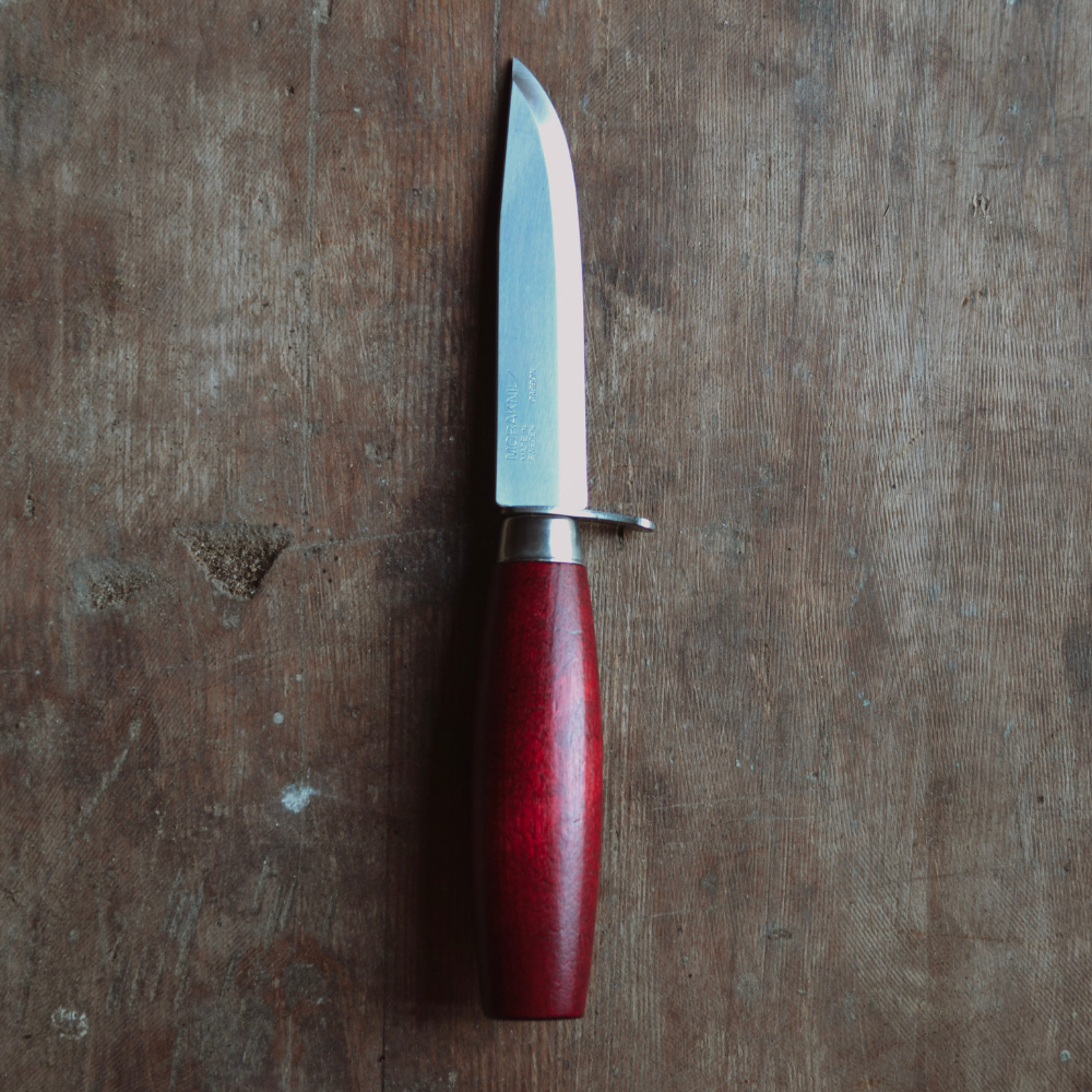 Morakniv Classic No.2