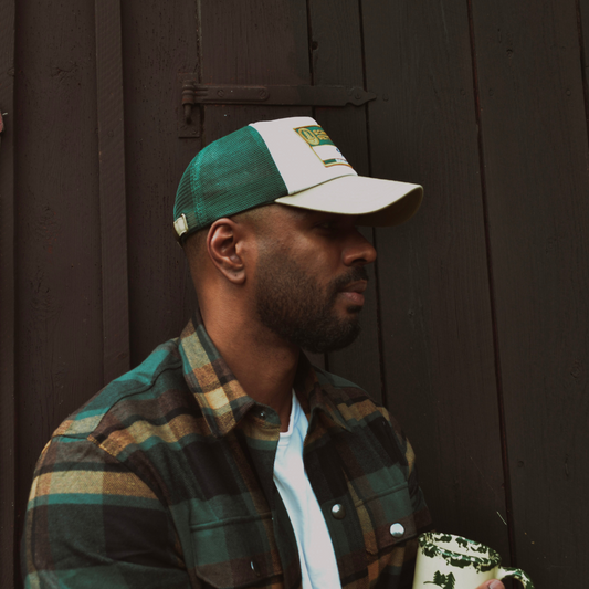 Trucker Cap - Från arbetsplagg till mode