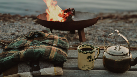 The Fire Within – How We Still Use Fire Today