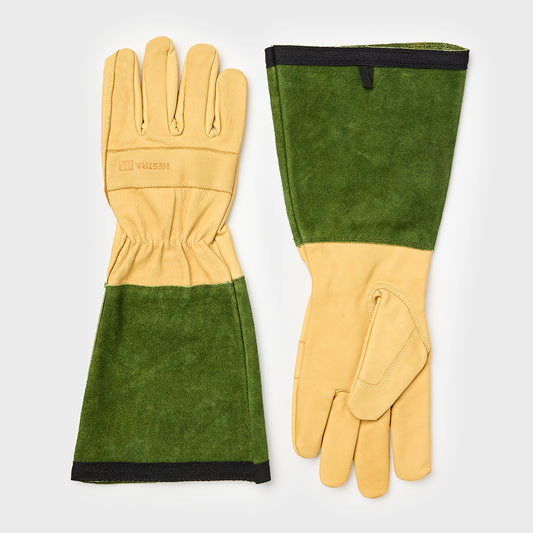 Gardener's Gauntlet
