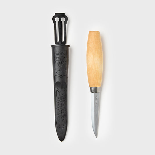 Slöjdkniv Morakniv Erik Frost 106