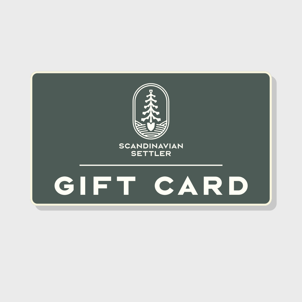 Digitalt Presentkort