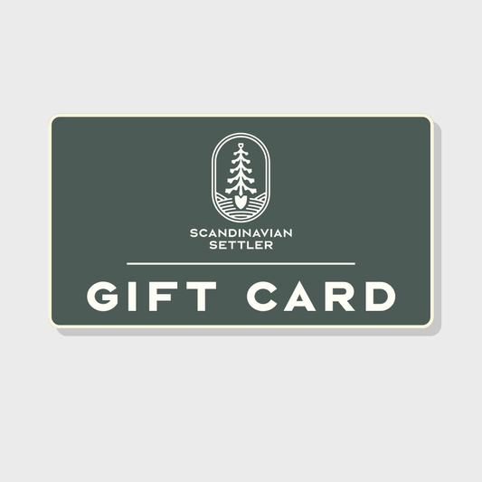 Digitalt Presentkort